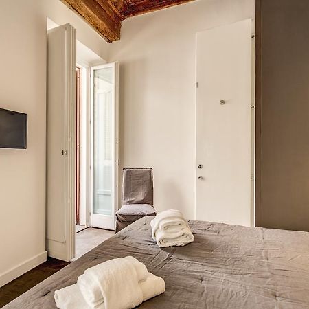 Piazza Farnese Exclusive View 2 Bedroom En Suite Rzym Zewnętrze zdjęcie