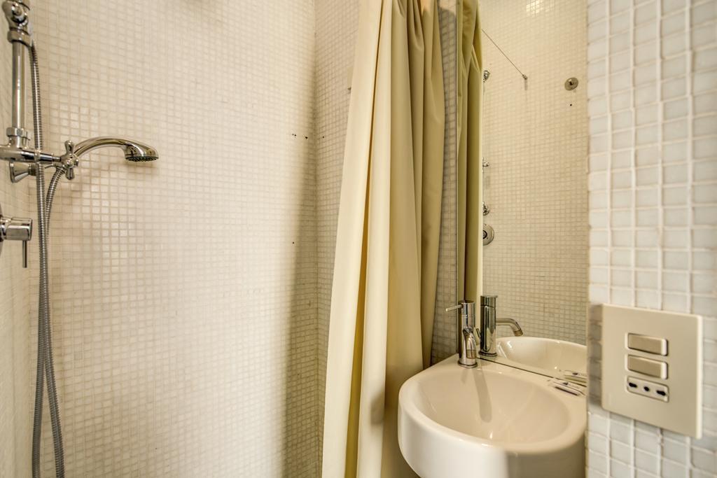 Piazza Farnese Exclusive View 2 Bedroom En Suite Rzym Zewnętrze zdjęcie