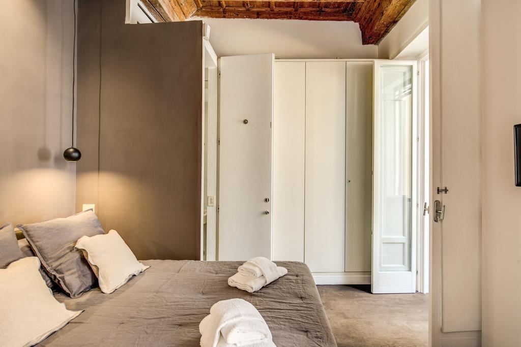 Piazza Farnese Exclusive View 2 Bedroom En Suite Rzym Zewnętrze zdjęcie