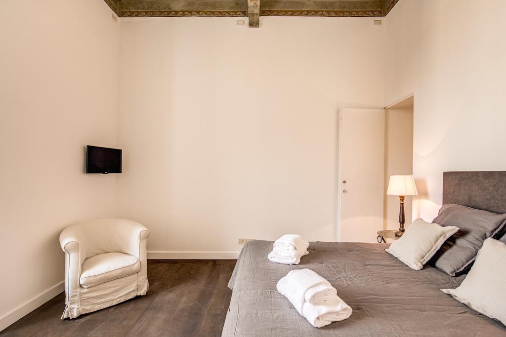 Piazza Farnese Exclusive View 2 Bedroom En Suite Rzym Zewnętrze zdjęcie