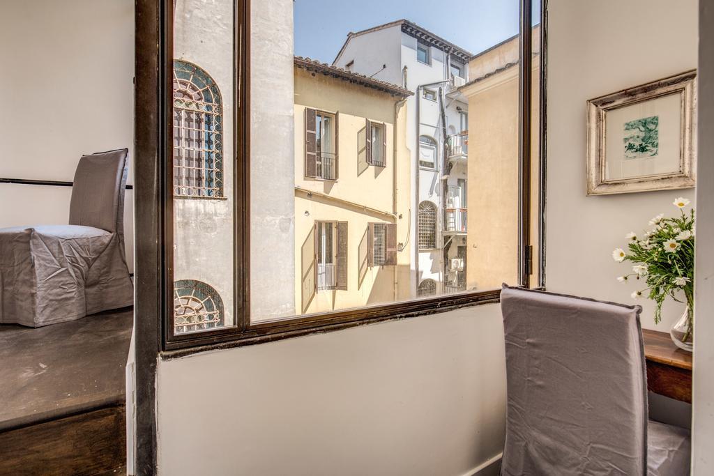 Piazza Farnese Exclusive View 2 Bedroom En Suite Rzym Zewnętrze zdjęcie